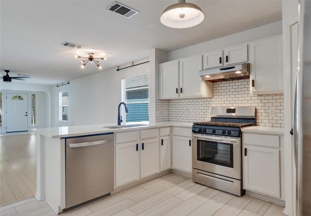 5615 Steven Creek WAY, Austin, TX 78721