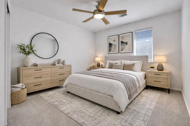 5615 Steven Creek WAY, Austin, TX 78721