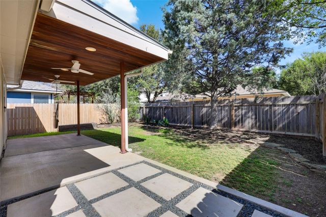 5615 Steven Creek WAY, Austin, TX 78721