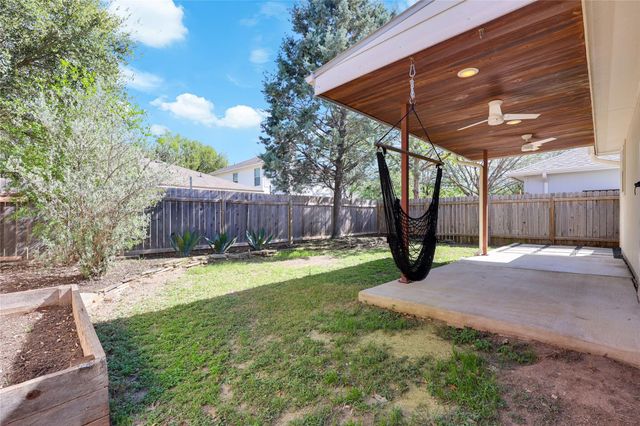 5615 Steven Creek WAY, Austin, TX 78721