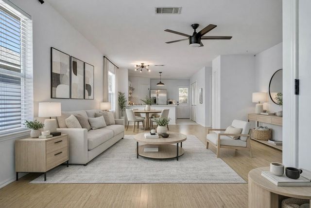 5615 Steven Creek WAY, Austin, TX 78721