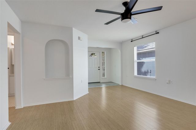 5615 Steven Creek WAY, Austin, TX 78721