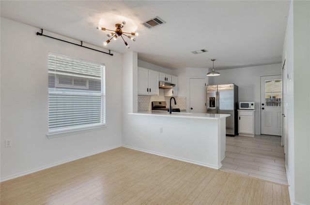 5615 Steven Creek WAY, Austin, TX 78721