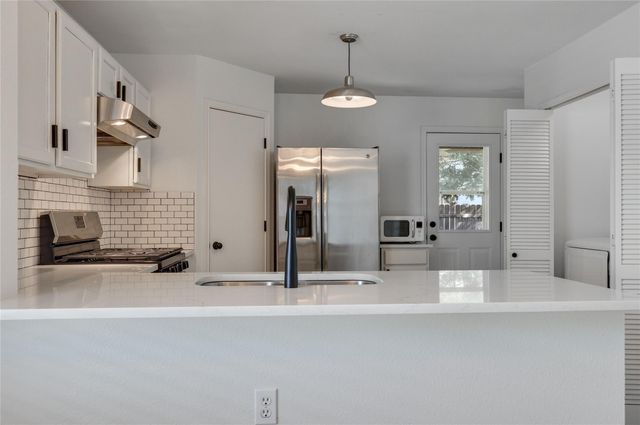 5615 Steven Creek WAY, Austin, TX 78721