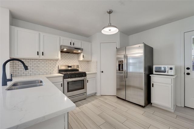 5615 Steven Creek WAY, Austin, TX 78721