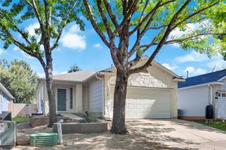 5615 Steven Creek WAY, Austin, TX 78721