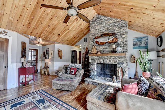 2205 Forest Drive, Cumming, GA 30041