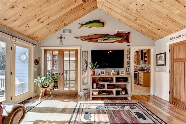 2205 Forest Drive, Cumming, GA 30041