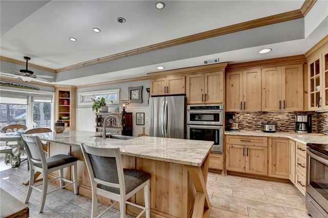 2205 Forest Drive, Cumming, GA 30041