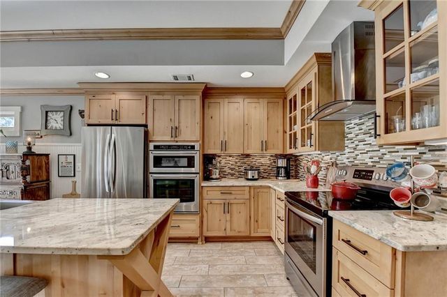 2205 Forest Drive, Cumming, GA 30041