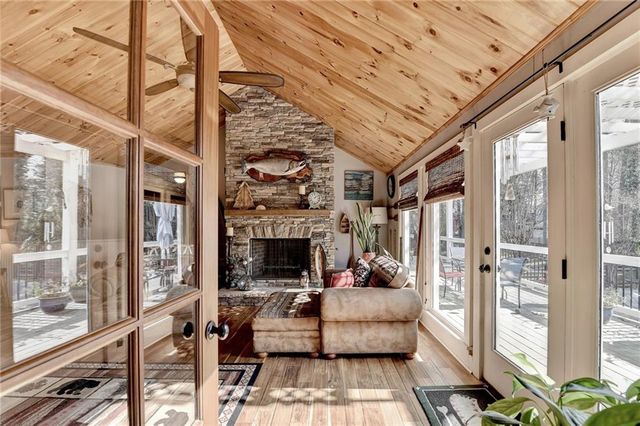 2205 Forest Drive, Cumming, GA 30041