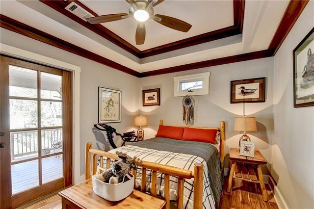 2205 Forest Drive, Cumming, GA 30041