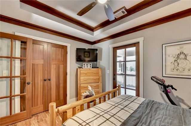 2205 Forest Drive, Cumming, GA 30041