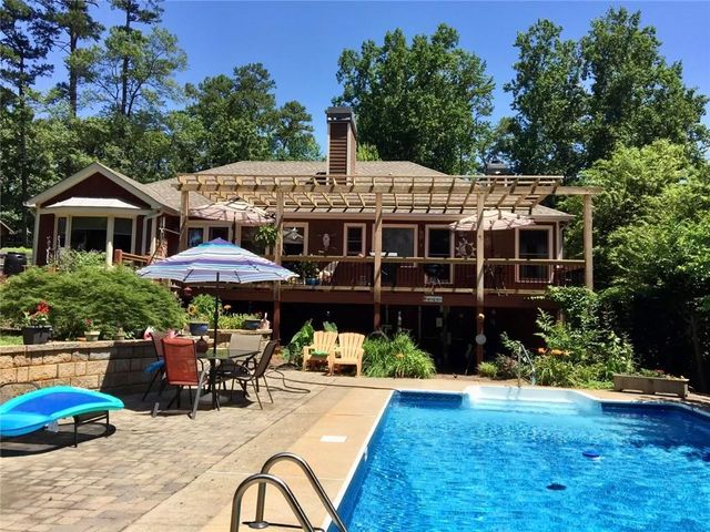 2205 Forest Drive, Cumming, GA 30041