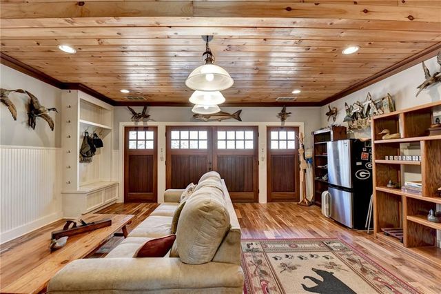 2205 Forest Drive, Cumming, GA 30041