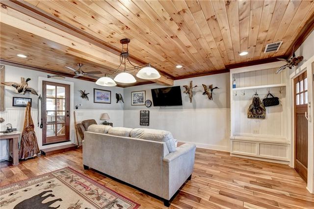 2205 Forest Drive, Cumming, GA 30041