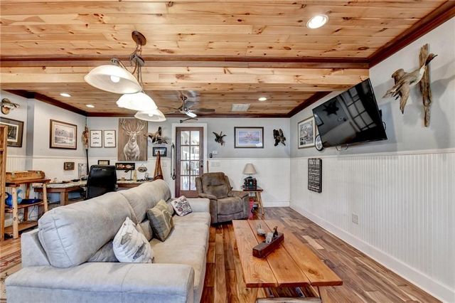 2205 Forest Drive, Cumming, GA 30041