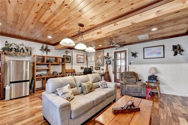 2205 Forest Drive, Cumming, GA 30041