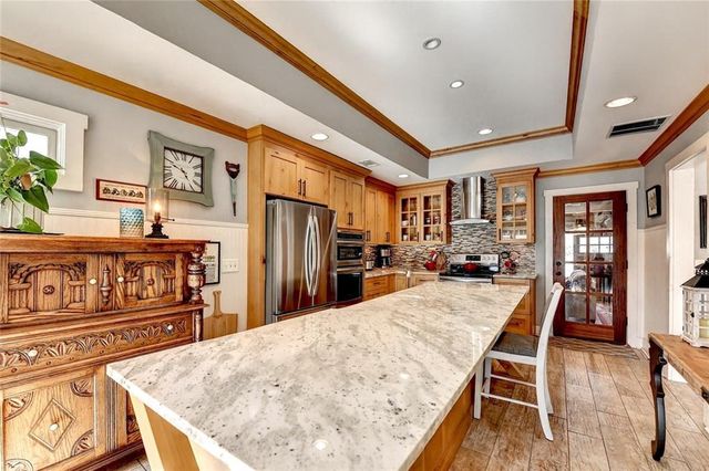 2205 Forest Drive, Cumming, GA 30041