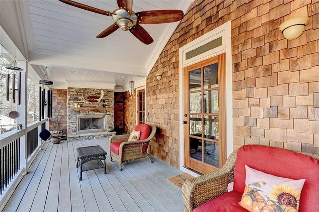 2205 Forest Drive, Cumming, GA 30041