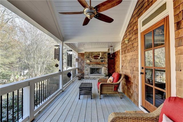 2205 Forest Drive, Cumming, GA 30041