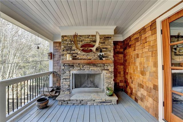 2205 Forest Drive, Cumming, GA 30041