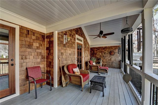 2205 Forest Drive, Cumming, GA 30041