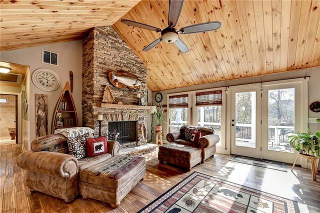 2205 Forest Drive, Cumming, GA 30041