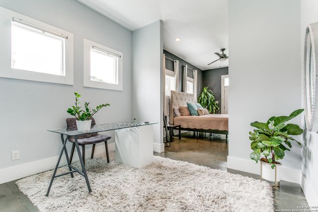 312 Burleson, San Antonio, TX 78202