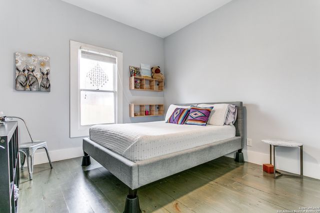 312 Burleson, San Antonio, TX 78202