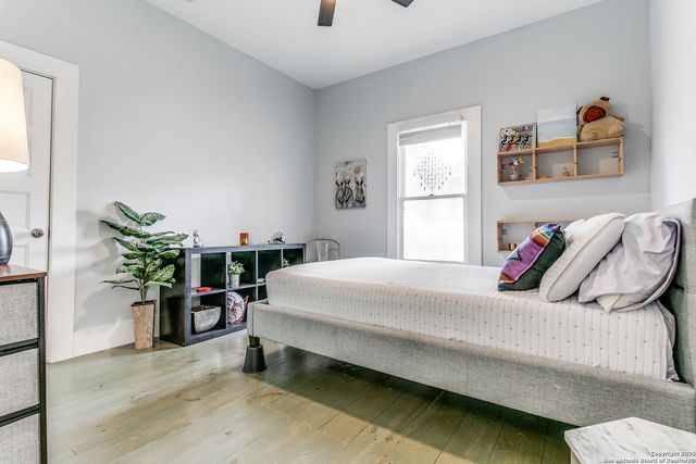312 Burleson, San Antonio, TX 78202