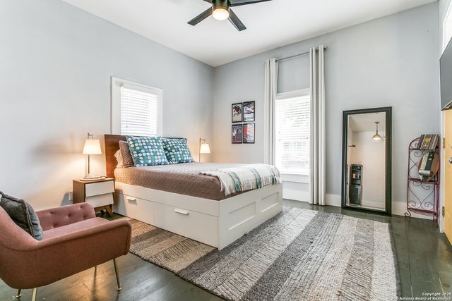 312 Burleson, San Antonio, TX 78202