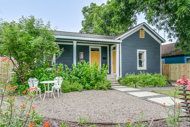 312 Burleson, San Antonio, TX 78202