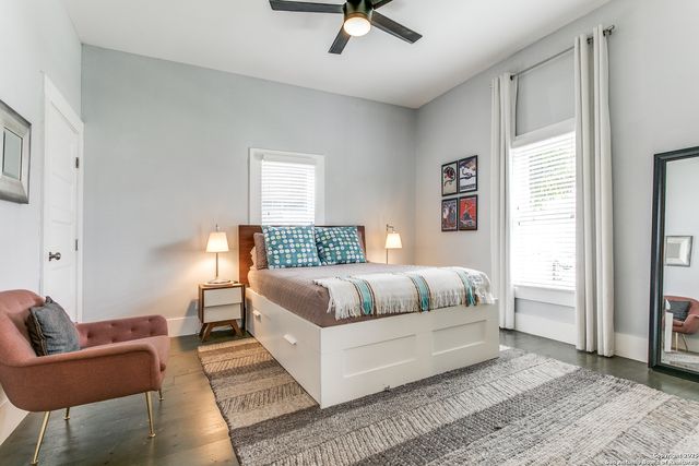 312 Burleson, San Antonio, TX 78202