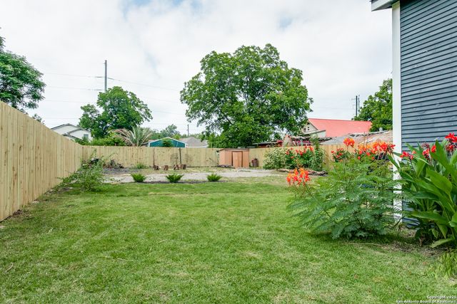 312 Burleson, San Antonio, TX 78202