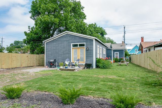 312 Burleson, San Antonio, TX 78202