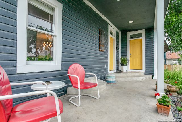312 Burleson, San Antonio, TX 78202