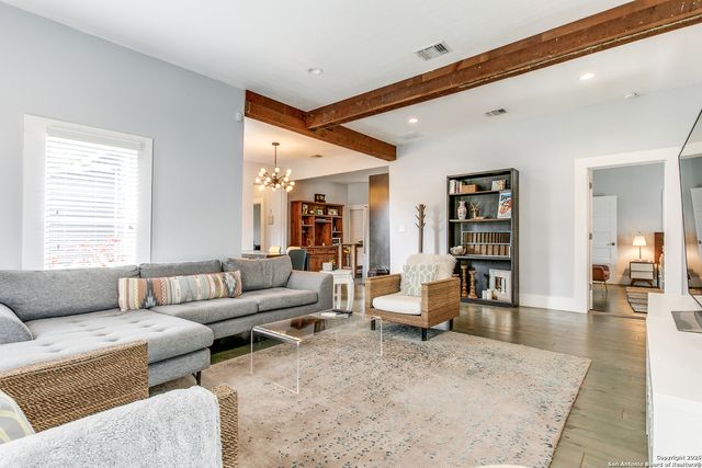 312 Burleson, San Antonio, TX 78202