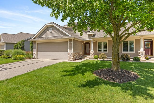 4626 Canterbury Court, City Of Hudsonville, MI 49426