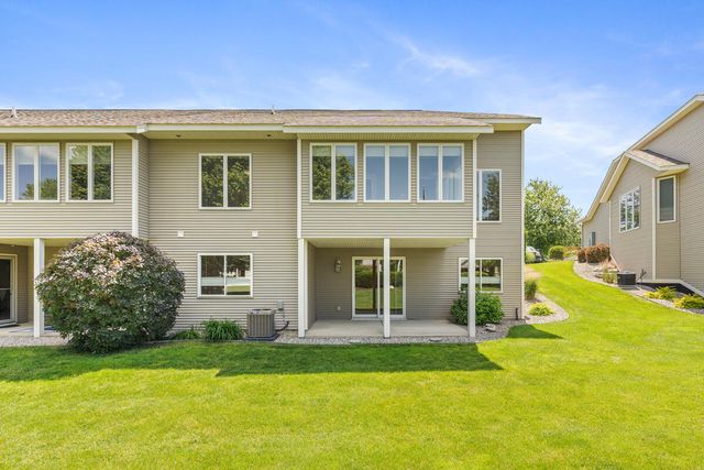 4626 Canterbury Court, City Of Hudsonville, MI 49426