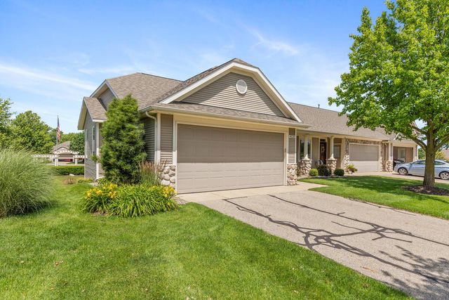 4626 Canterbury Court, City Of Hudsonville, MI 49426