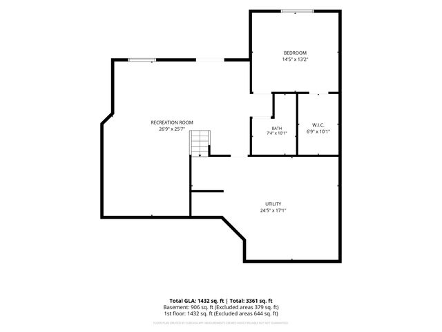 4626 Canterbury Court, City Of Hudsonville, MI 49426