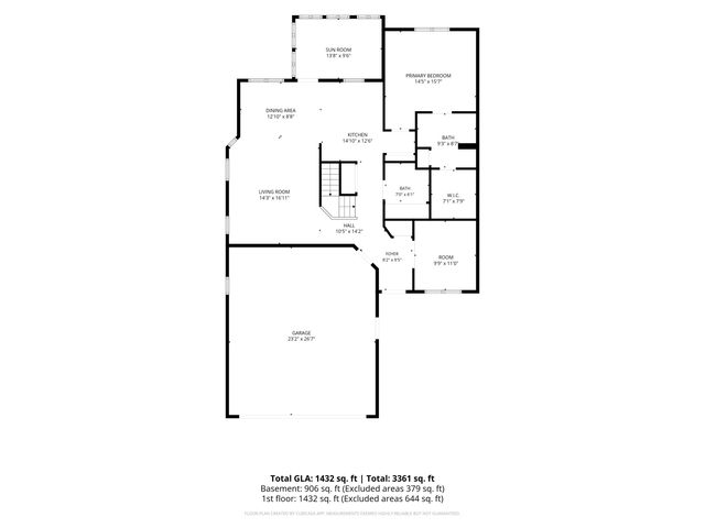 4626 Canterbury Court, City Of Hudsonville, MI 49426
