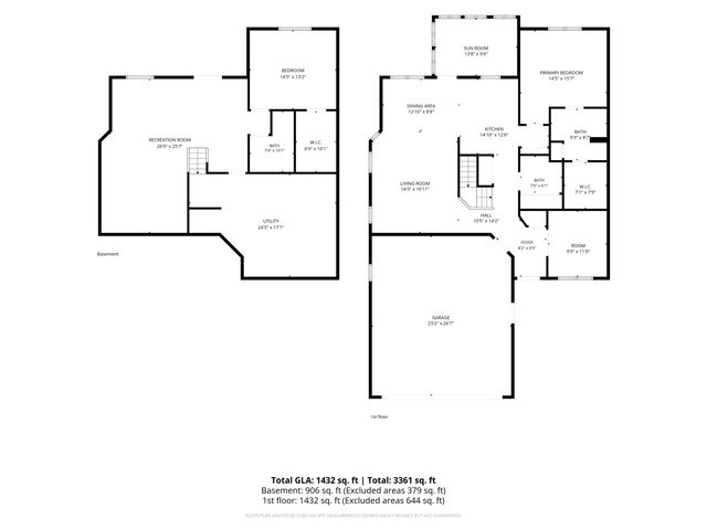 4626 Canterbury Court, City Of Hudsonville, MI 49426