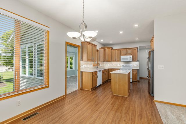 4626 Canterbury Court, City Of Hudsonville, MI 49426