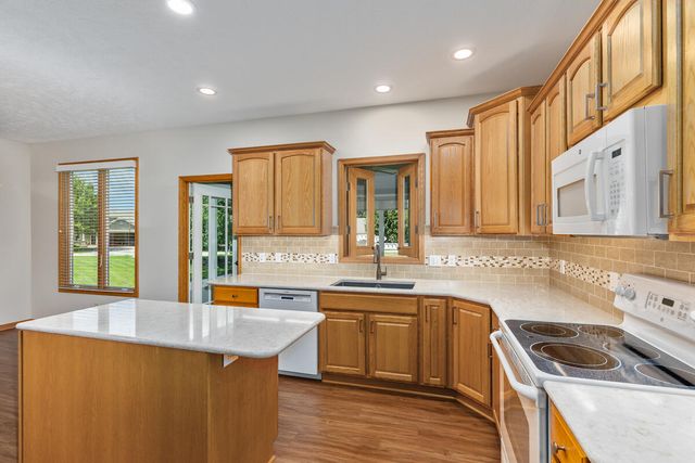 4626 Canterbury Court, City Of Hudsonville, MI 49426