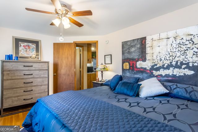 102 Mizzen Court, Ellijay, GA 30540