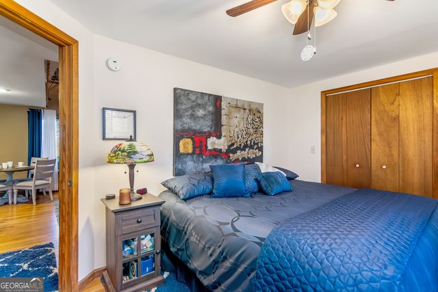 102 Mizzen Court, Ellijay, GA 30540