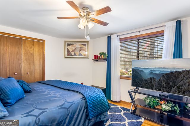 102 Mizzen Court, Ellijay, GA 30540