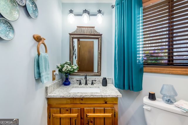 102 Mizzen Court, Ellijay, GA 30540